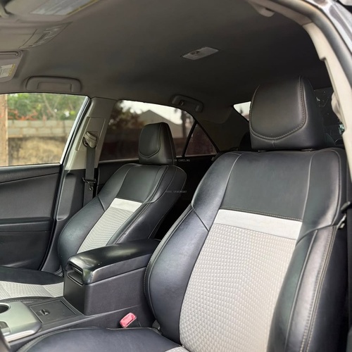  2015 TOYOTA CAMRY SE  FOREIGN USED– Engine & Gear Perfect Condition