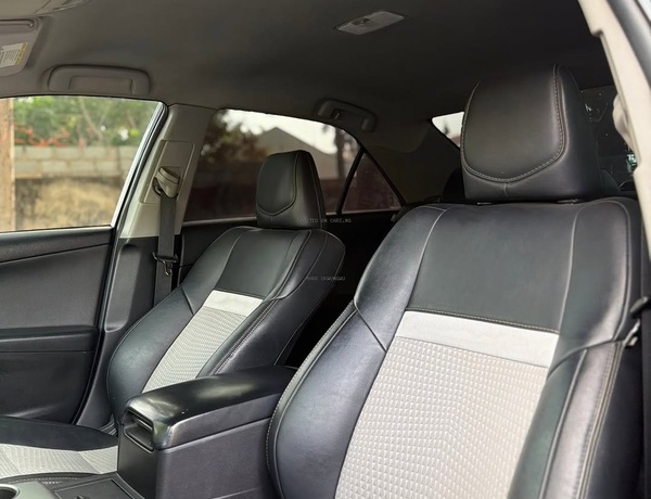  2015 TOYOTA CAMRY SE  FOREIGN USED– Engine & Gear Perfect Condition