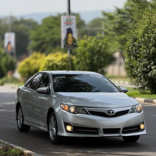 2013 TOYOTA  – FOREIGN USED | CLEAN & RELIABLE RIDE