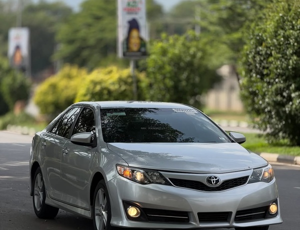 2013 TOYOTA  – FOREIGN USED | CLEAN & RELIABLE RIDE