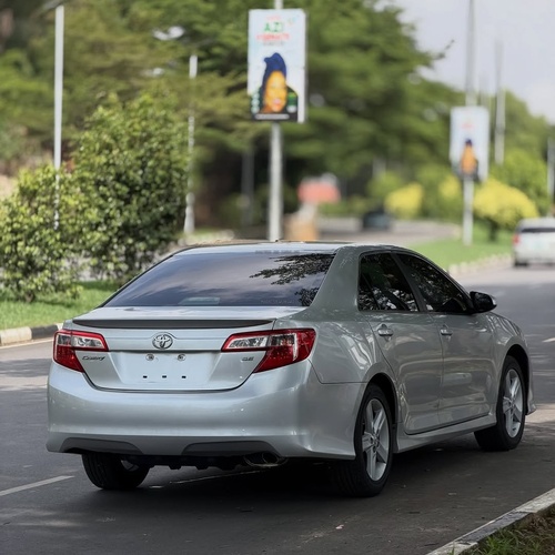 2013 TOYOTA  – FOREIGN USED | CLEAN & RELIABLE RIDE