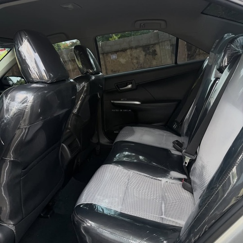 2013 TOYOTA  – FOREIGN USED | CLEAN & RELIABLE RIDE