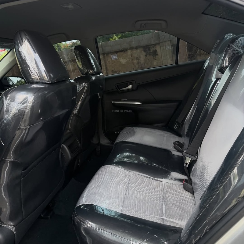 2013 TOYOTA  – FOREIGN USED | CLEAN & RELIABLE RIDE image