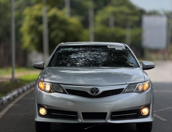 2013 TOYOTA  – FOREIGN USED | CLEAN & RELIABLE RIDE