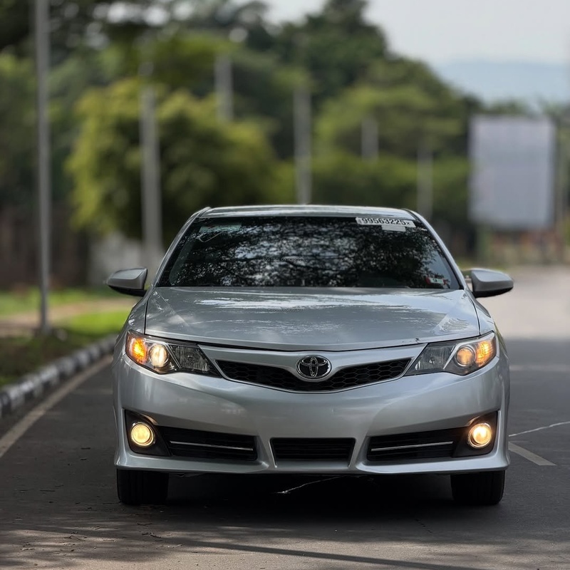2013 TOYOTA  – FOREIGN USED | CLEAN & RELIABLE RIDE image