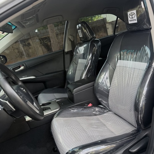 2013 TOYOTA  – FOREIGN USED | CLEAN & RELIABLE RIDE