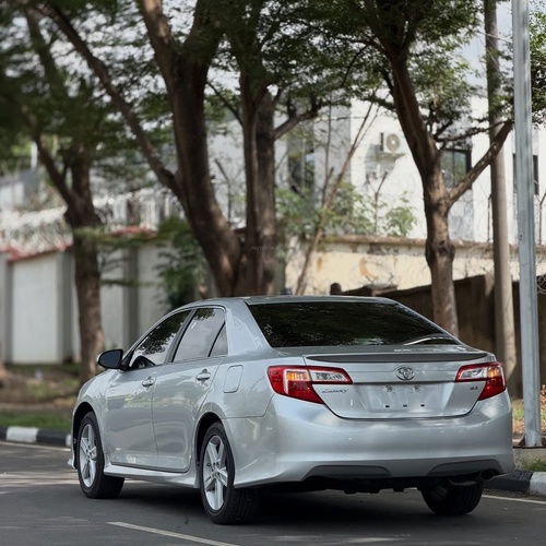 2013 TOYOTA  – FOREIGN USED | CLEAN & RELIABLE RIDE