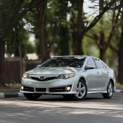 2013 TOYOTA  – FOREIGN USED | CLEAN & RELIABLE RIDE