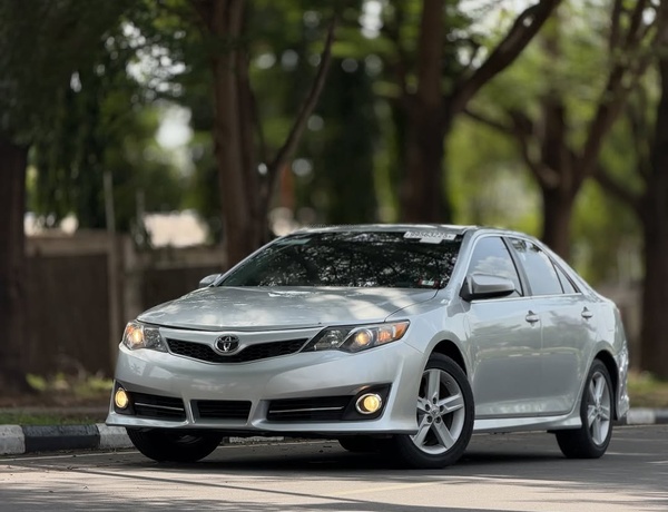 2013 TOYOTA  – FOREIGN USED | CLEAN & RELIABLE RIDE