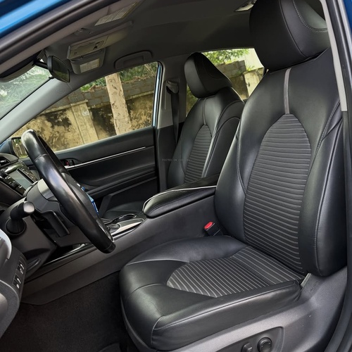 TOYOTA CAMRY SE 2019 FOR SALE