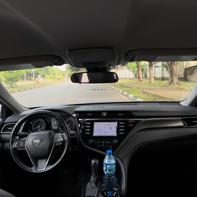 TOYOTA CAMRY SE 2019 FOR SALE image