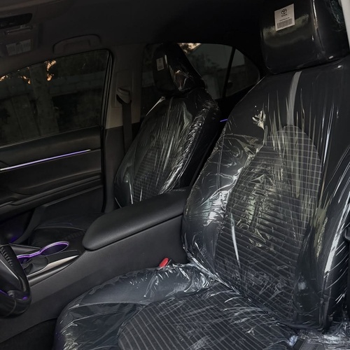 Foreign Used Toyota Camry SE — Super Clean, Buy & Drive