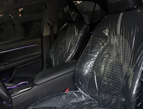 Foreign Used Toyota Camry SE for Sale In Abuja