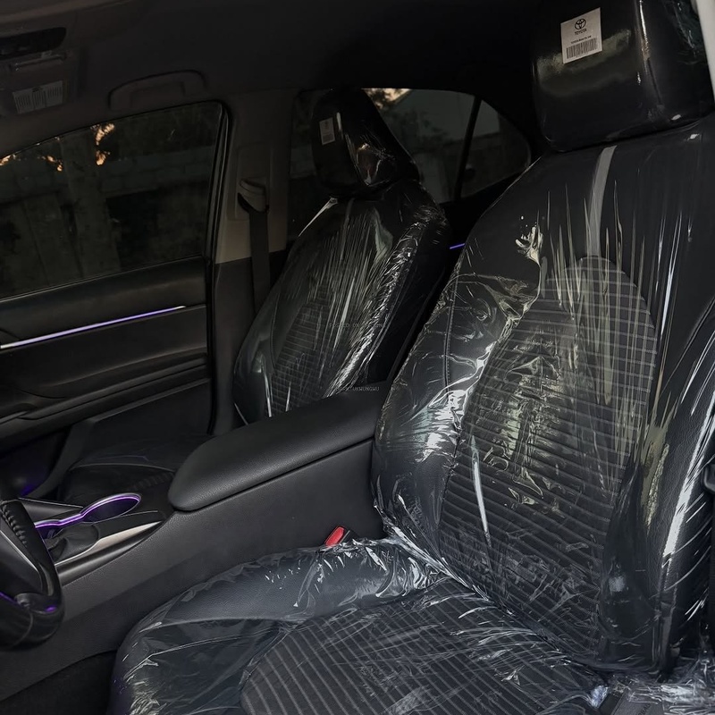 Foreign Used Toyota Camry SE for Sale In Abuja image