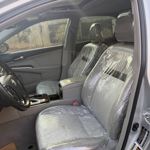 Foreign Used Toyota Camry XLE 2013 for Sale In Abuja