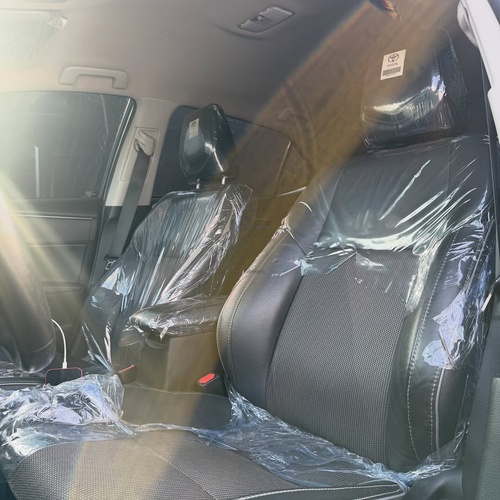 FOREIGN USED 2015 TOYOTA COROLLA FOR SALE