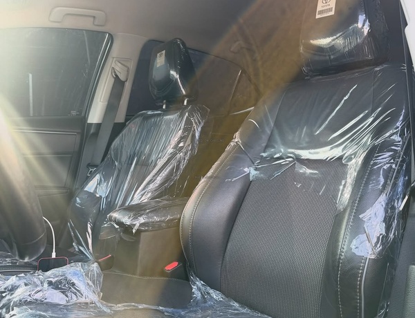 FOREIGN USED 2015 TOYOTA COROLLA FOR SALE