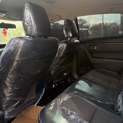 FOREIGN USED 2015 TOYOTA COROLLA FOR SALE
