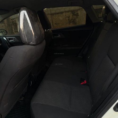 Foreign Used Toyota Corolla IM 2018 for Sale In Abuja