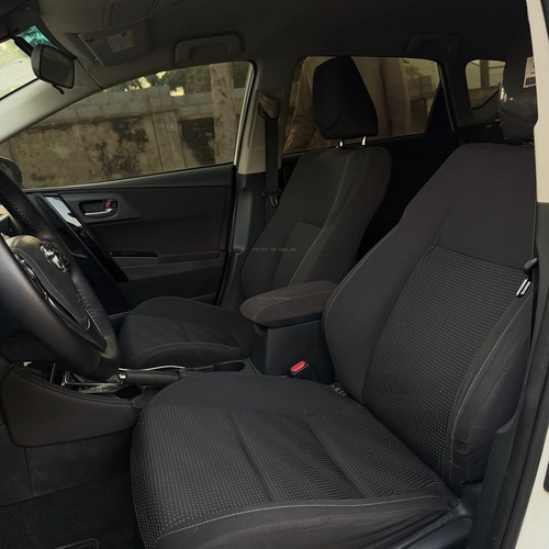 Foreign Used Toyota Corolla IM 2018 for Sale In Abuja