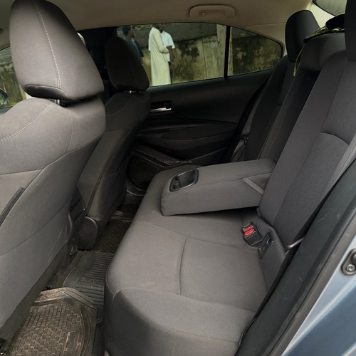 TOYOTA COROLLA LE 2020 FOR SALE