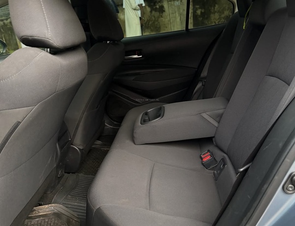 TOYOTA COROLLA LE 2020 FOR SALE