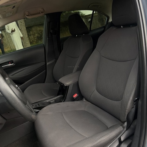 TOYOTA COROLLA LE 2020 FOR SALE