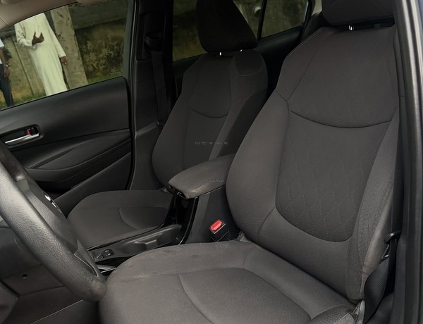 TOYOTA COROLLA LE 2020 FOR SALE