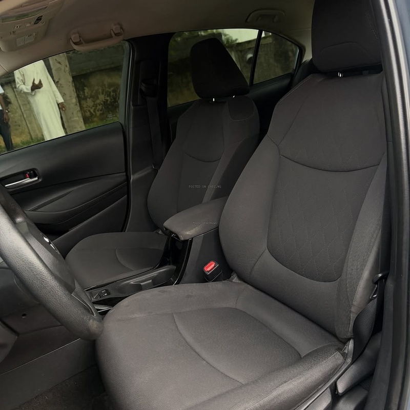 TOYOTA COROLLA LE 2020 FOR SALE image