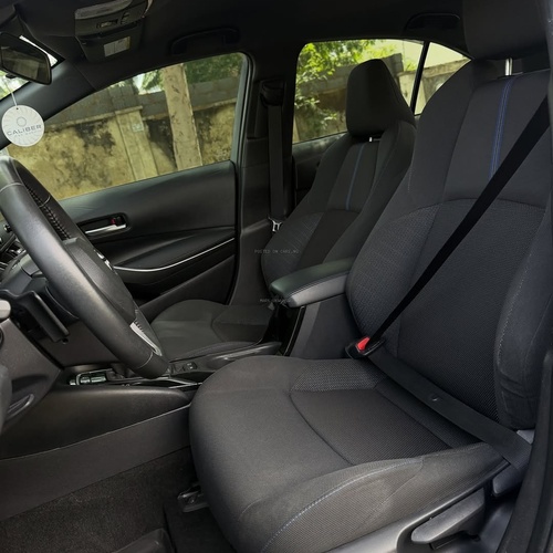 Foreign Used Toyota Corolla SE 2022 – Priced to Sell Fast