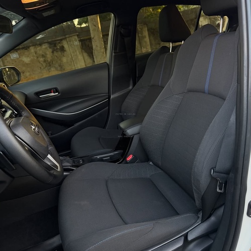 Foreign Used Toyota Corolla SE 2019 – Priced to Sell Fast