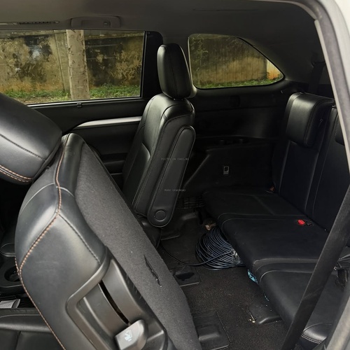 TOYOTA HIGHLANDER XLE 2018 FOR SALE