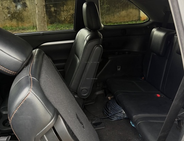 TOYOTA HIGHLANDER XLE 2018 FOR SALE