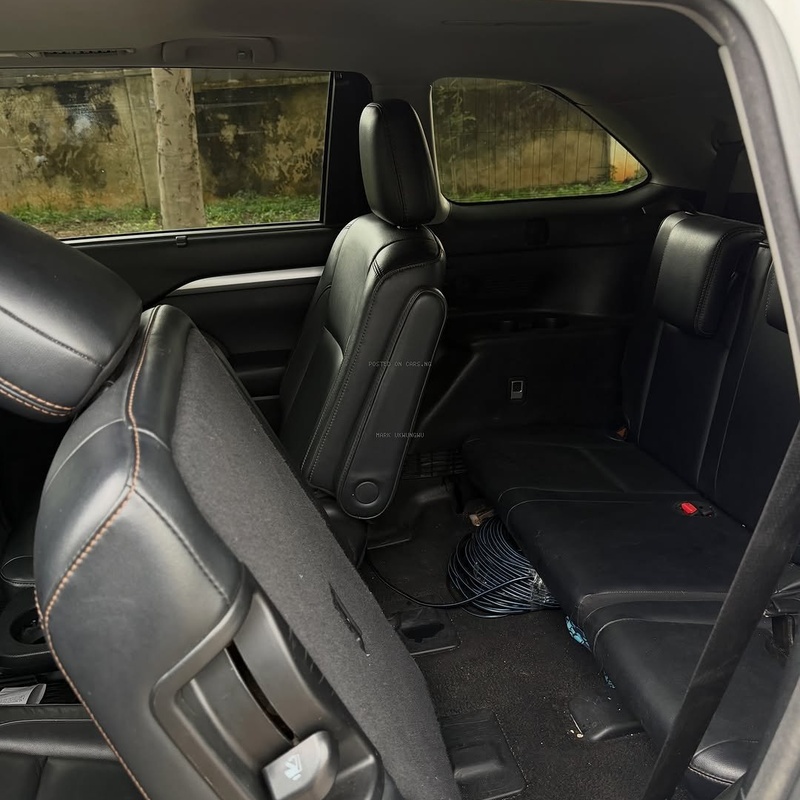 TOYOTA HIGHLANDER XLE 2018 FOR SALE image