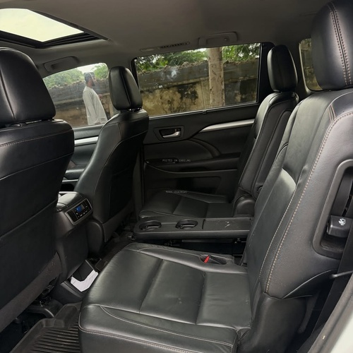 TOYOTA HIGHLANDER XLE 2018 FOR SALE