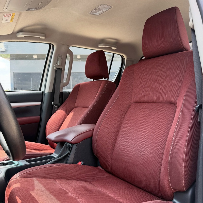 Foreign Used Toyota Hilux 2020 in Abuja image