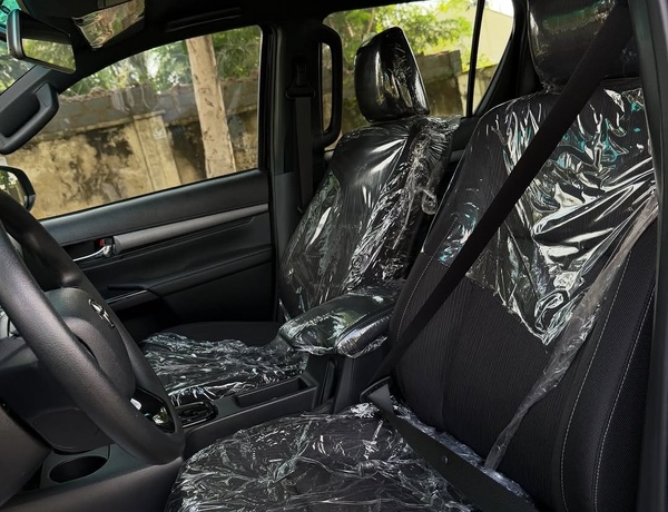 TOYOTA HILUX 2025 FOR SALE