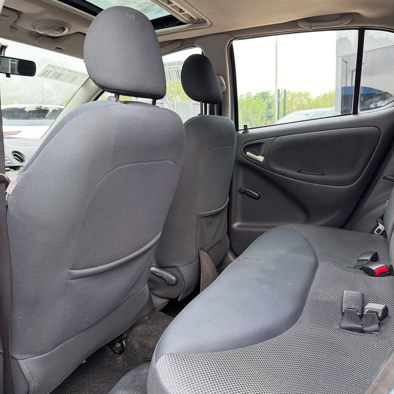 TOYOTA YARIS 2004 FOR SALE  image