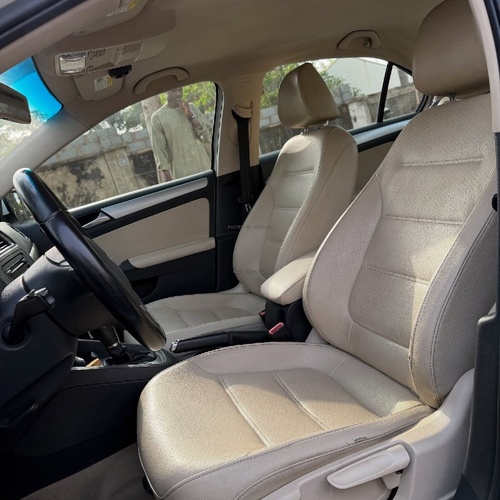 Foreign Used Volkswagen Jetta SE 2014 for Sale In Abuja