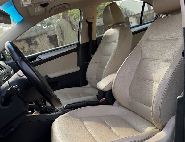 Foreign Used Volkswagen Jetta SE 2014 for Sale In Abuja