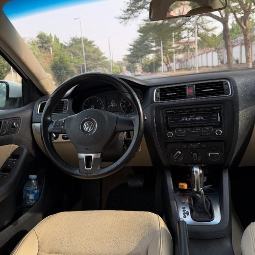 Foreign Used Volkswagen Jetta SE 2014 for Sale In Abuja