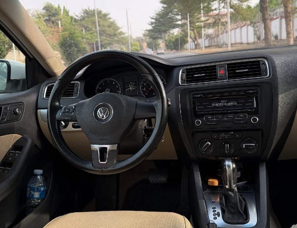 Foreign Used Volkswagen Jetta SE 2014 for Sale In Abuja