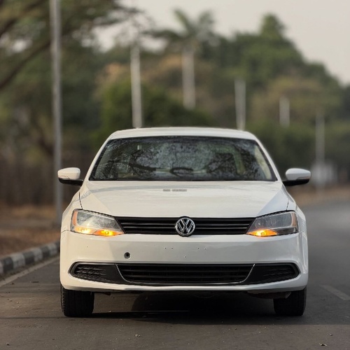Foreign Used Volkswagen Jetta SE 2014 for Sale In Abuja