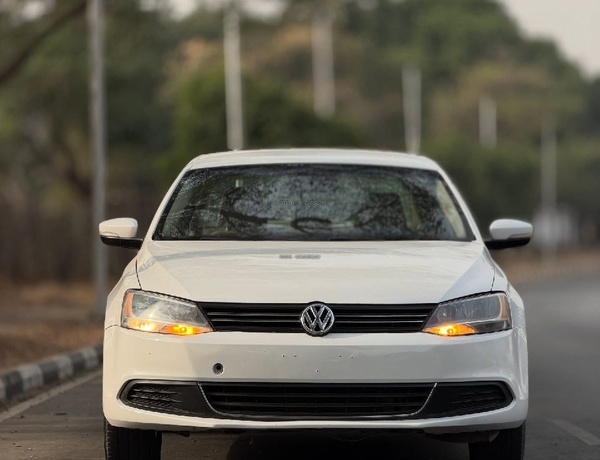Foreign Used Volkswagen Jetta SE 2014 for Sale In Abuja