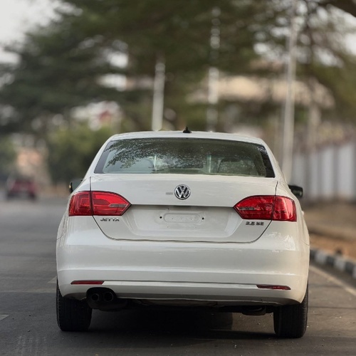 Foreign Used Volkswagen Jetta SE 2014 for Sale In Abuja