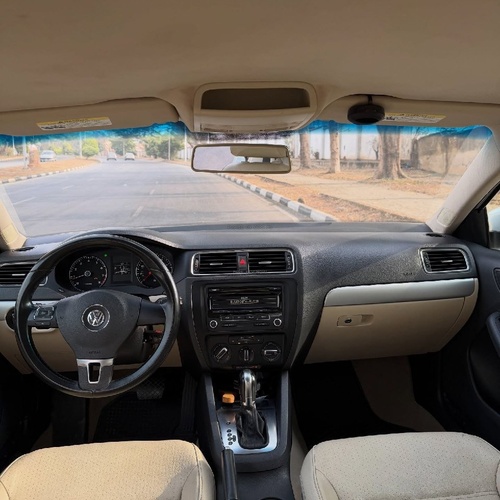 Foreign Used Volkswagen Jetta SE 2014 for Sale In Abuja