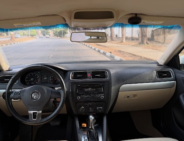 Foreign Used Volkswagen Jetta SE 2014 for Sale In Abuja