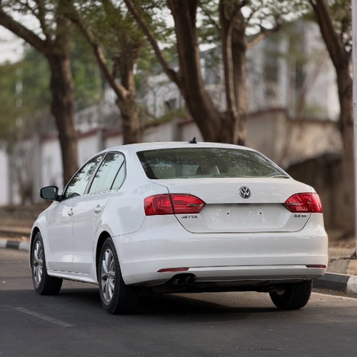 Foreign Used Volkswagen Jetta SE 2014 for Sale In Abuja