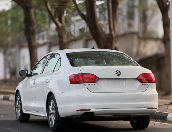 Foreign Used Volkswagen Jetta SE 2014 for Sale In Abuja
