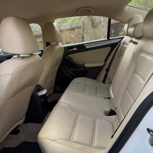 Foreign Used Volkswagen Jetta SE 2014 for Sale In Abuja